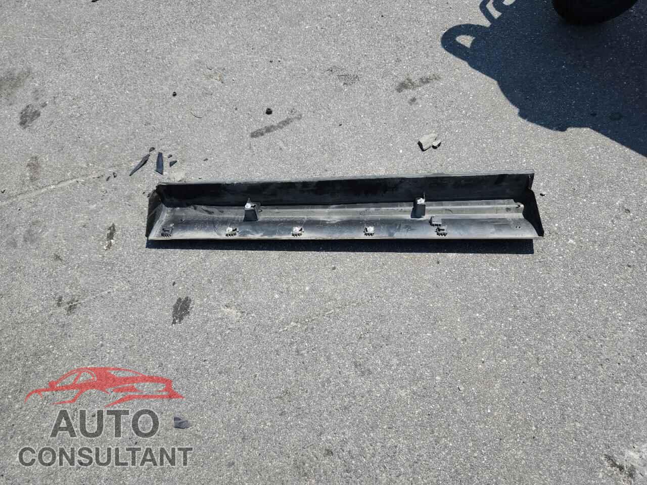 MITSUBISHI ECLIPSE 2023 - JA4ATVAA0PZ005764