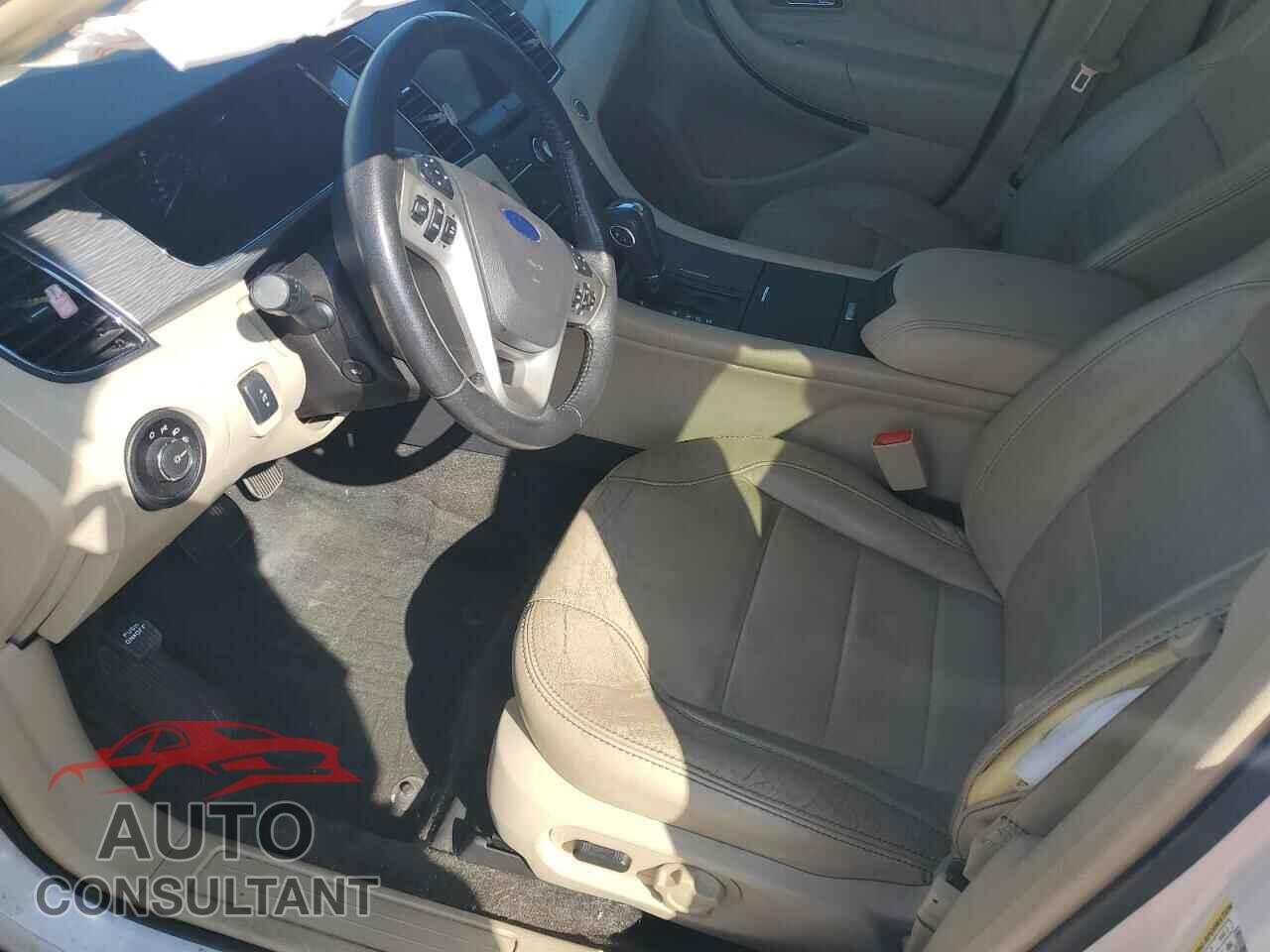 FORD TAURUS 2014 - 1FAHP2E87EG103493
