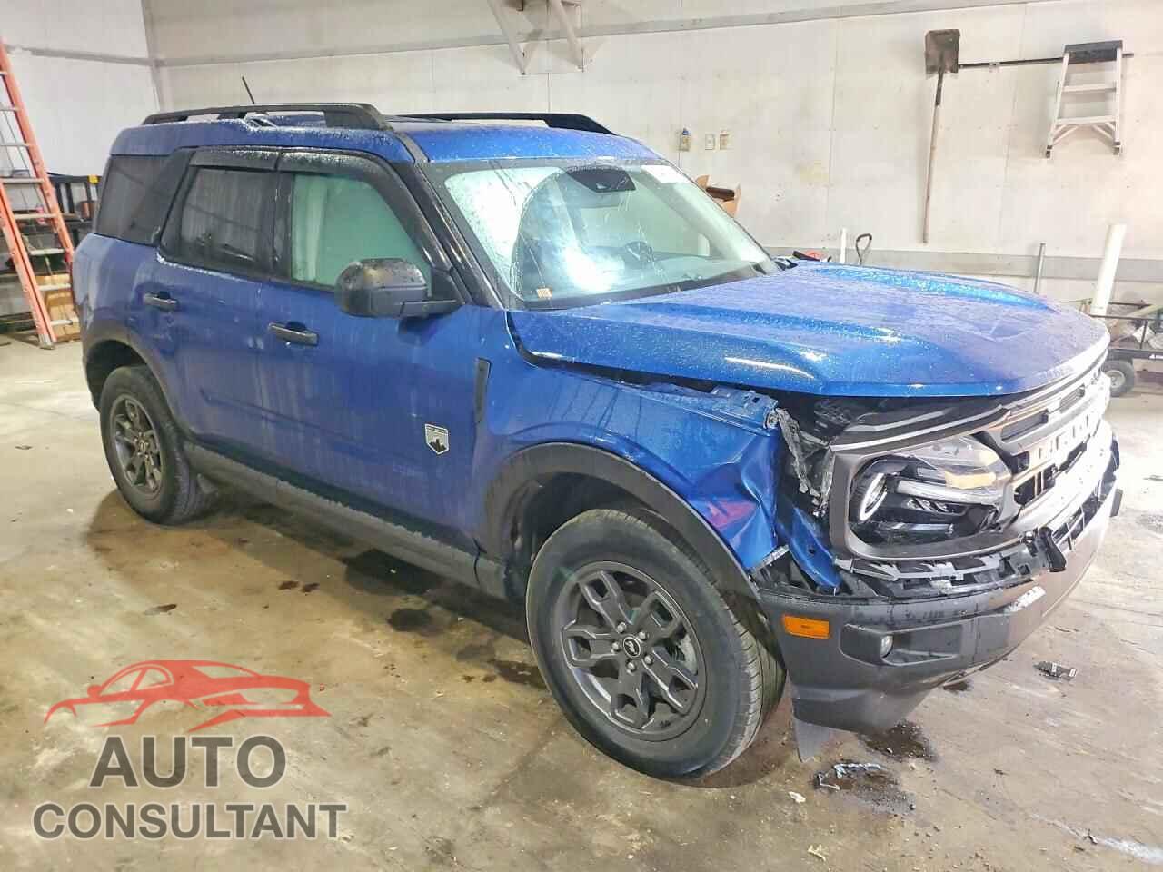 FORD BRONCO 2023 - 3FMCR9B6XPRE08648