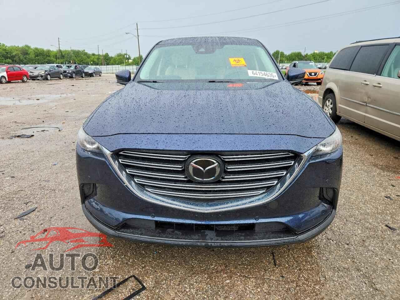 MAZDA CX-9 2019 - JM3TCACY4K0328625