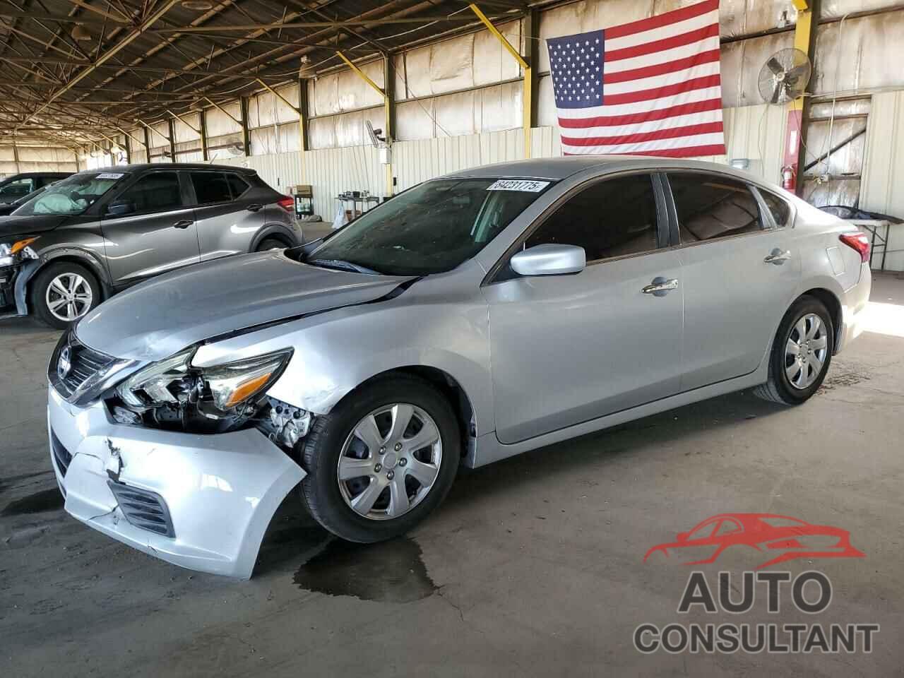 NISSAN ALTIMA 2016 - 1N4AL3APXGN360758