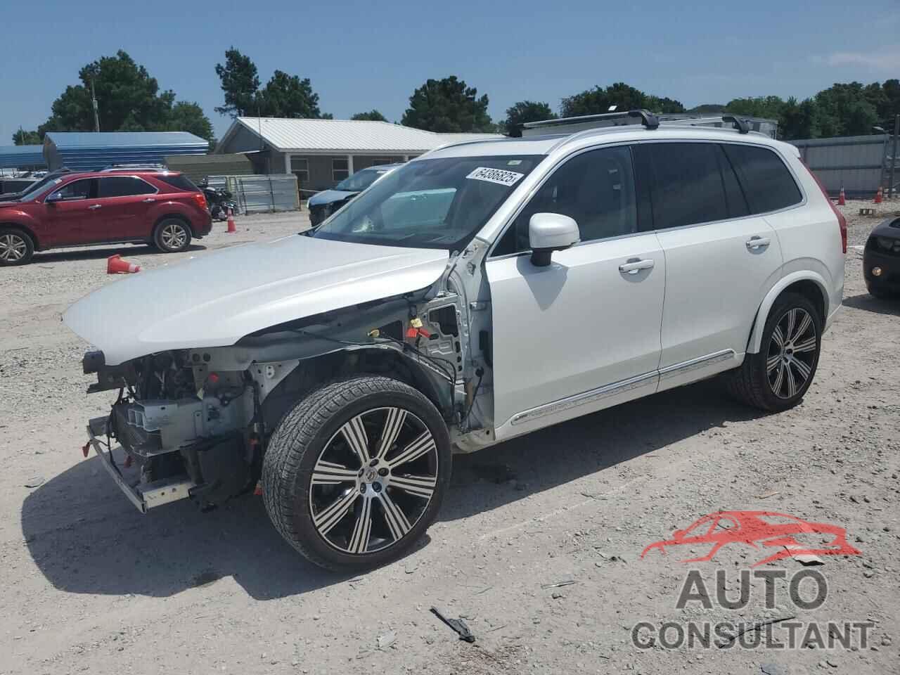 VOLVO XC90 2020 - YV4A221L3L1587308