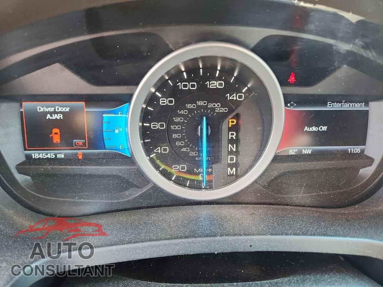 FORD EXPLORER 2015 - 1FM5K8D84FGB05425