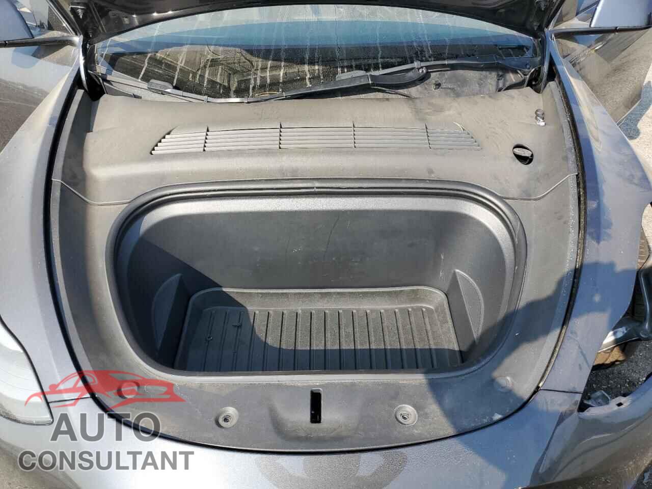 TESLA MODEL Y 2024 - 7SAYGDEF0RF059697