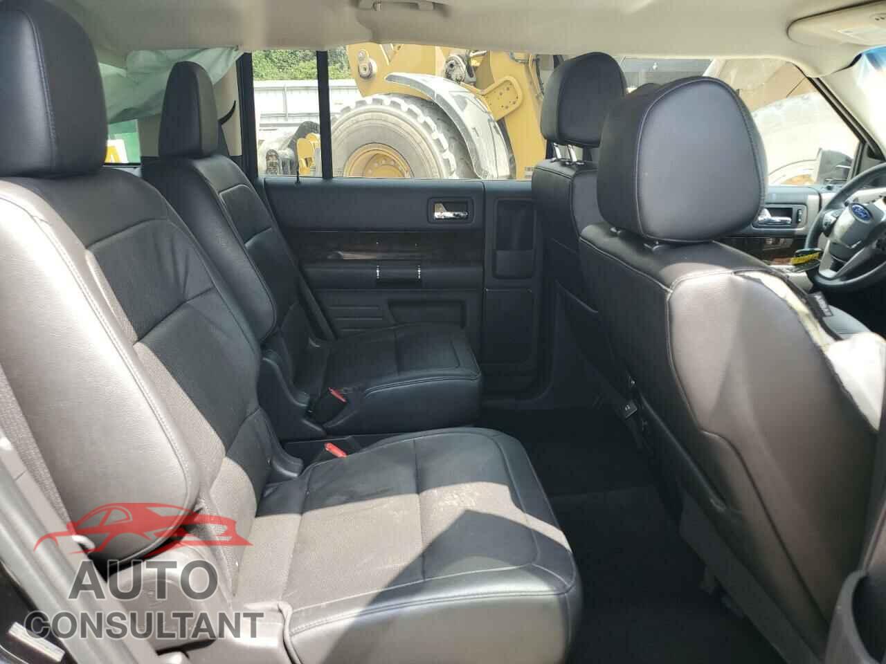 FORD FLEX 2019 - 2FMHK6DT5KBA08676