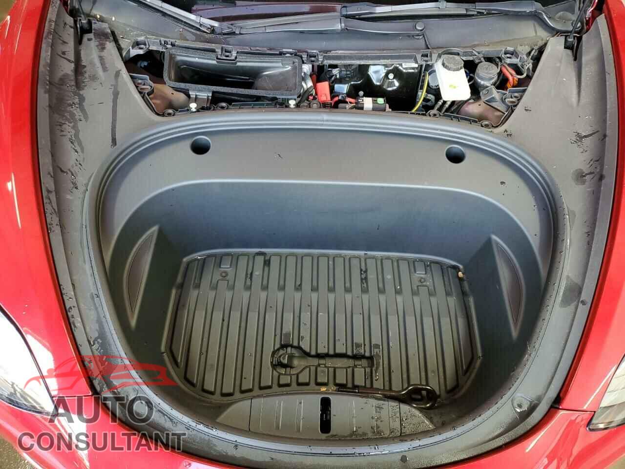 TESLA MODEL 3 2023 - 5YJ3E1EA2PF435331