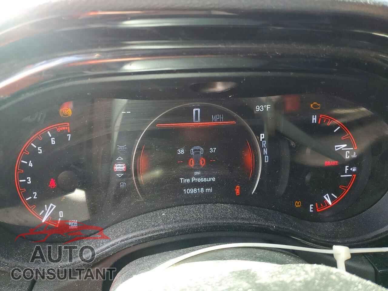 DODGE DURANGO 2021 - 1C4RDHAGXMC577774