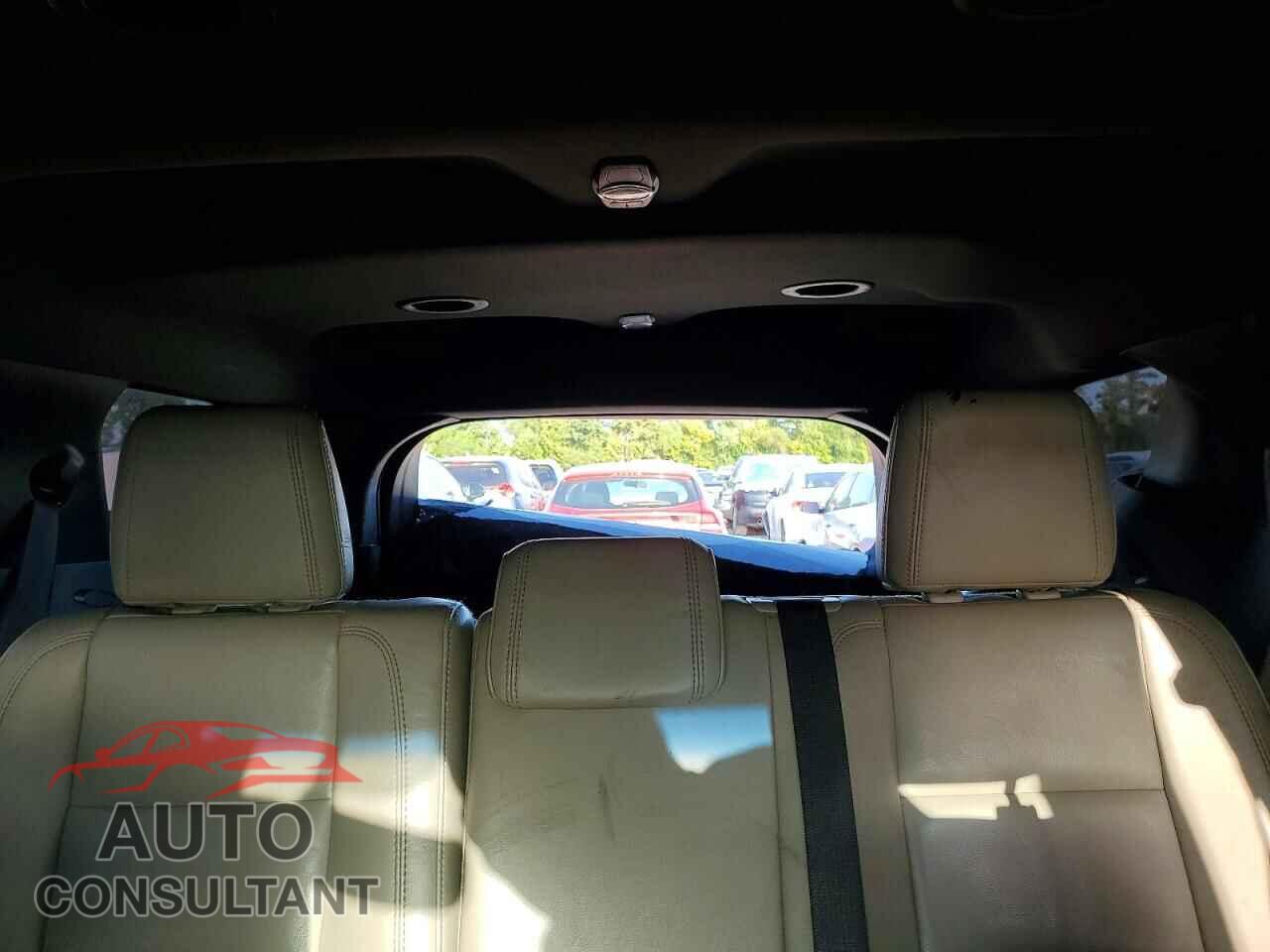 FORD EXPLORER 2013 - 1FM5K7D80DGB13979