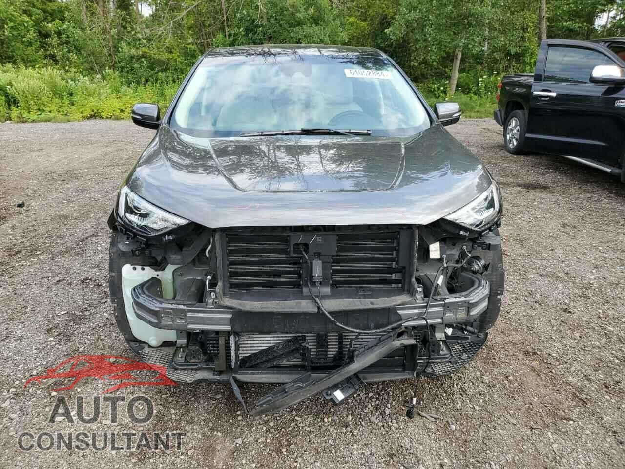 FORD EDGE 2020 - 2FMPK4J97LBA79288