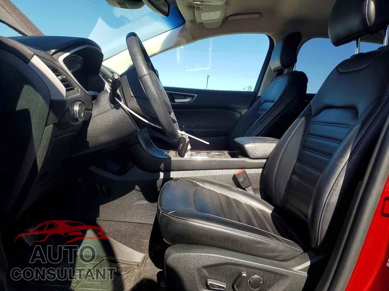 FORD EDGE 2019 - 2FMPK3J93KBC74085