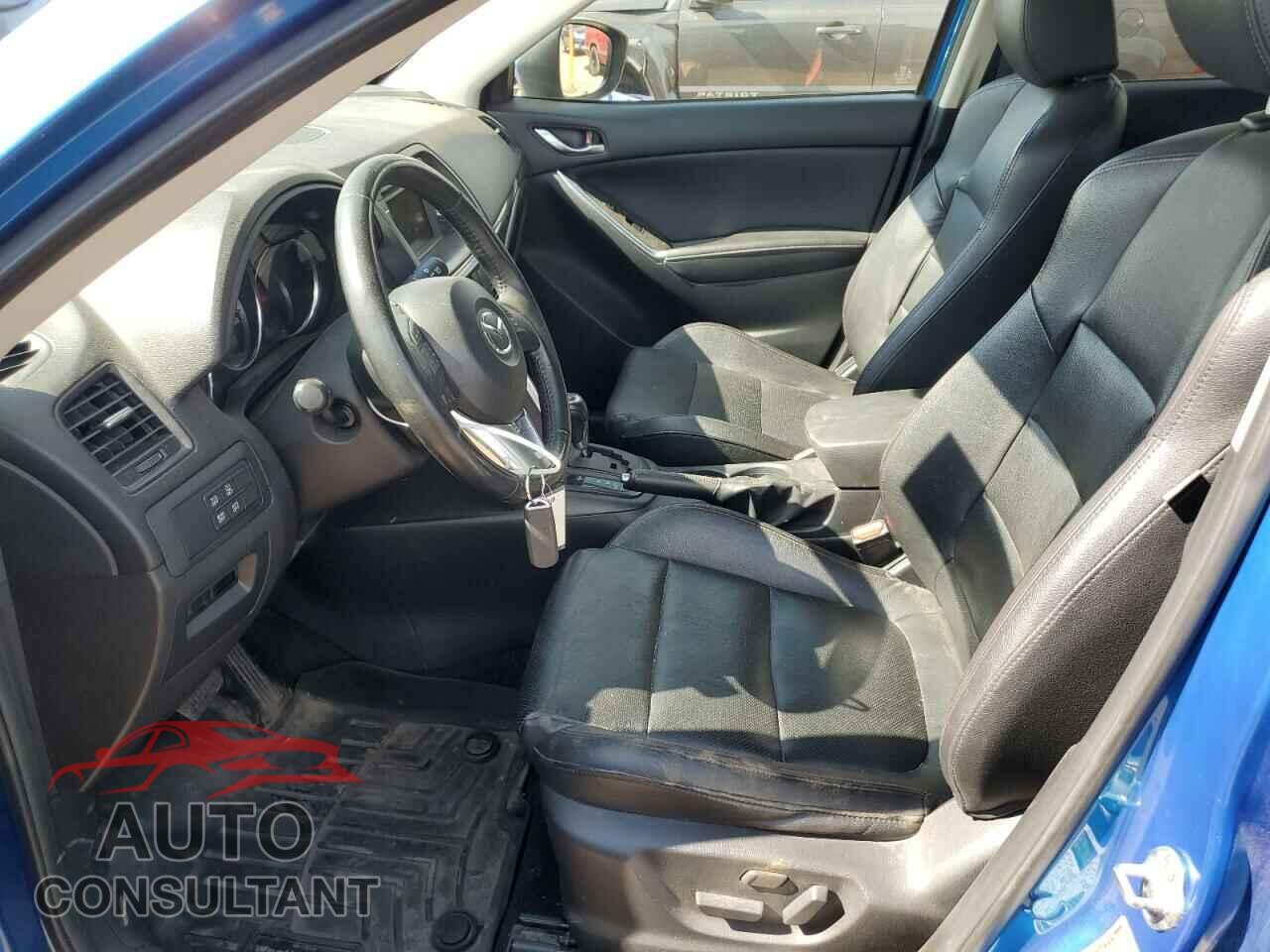 MAZDA CX-5 2014 - JM3KE4DY3E0358614