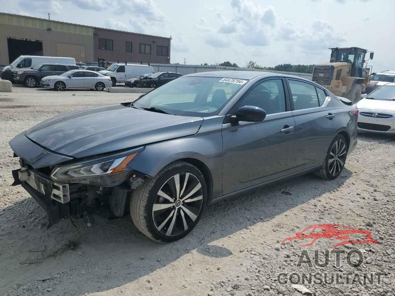 NISSAN ALTIMA 2020 - 1N4BL4CV0LN303338