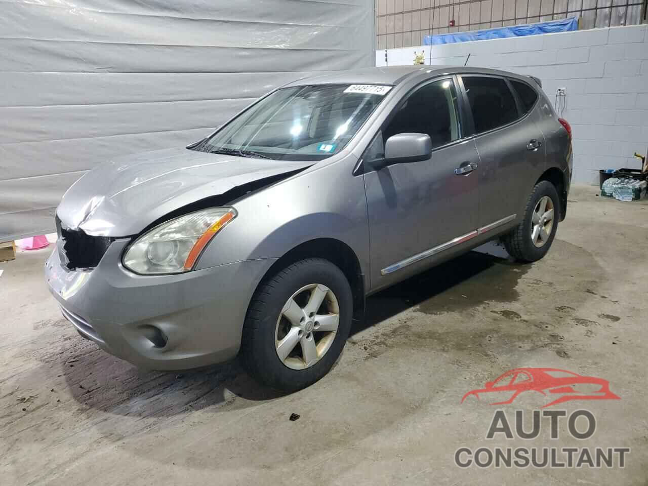 NISSAN ROGUE 2013 - JN8AS5MV6DW138599