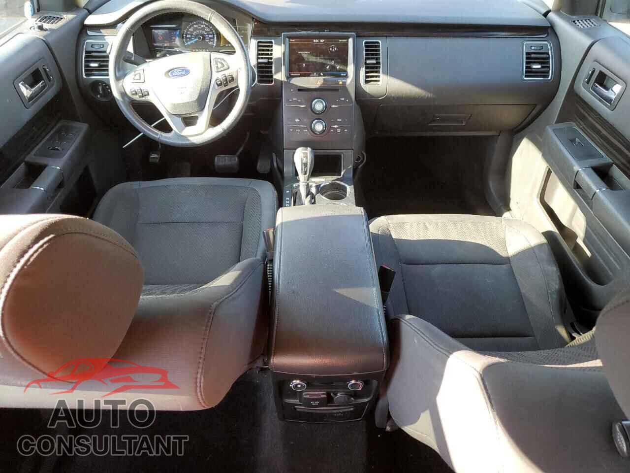 FORD FLEX 2014 - 2FMGK5C82EBD20526