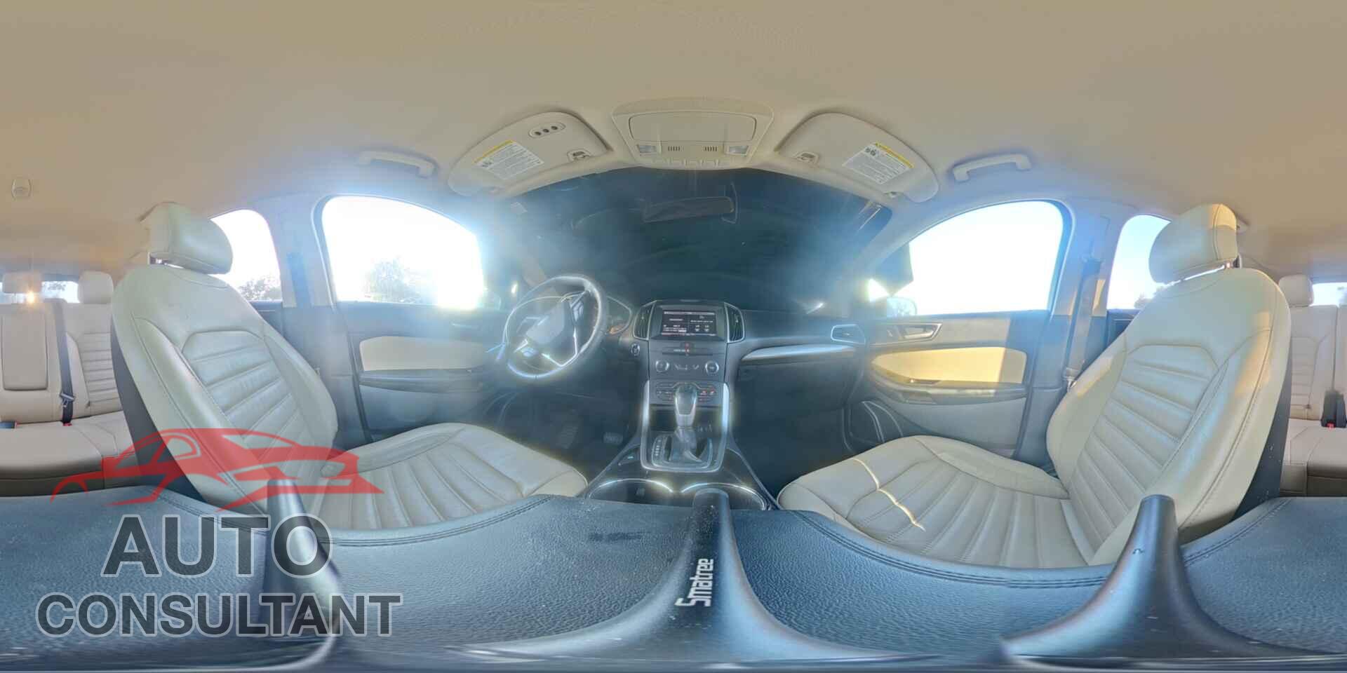 FORD EDGE 2015 - 2FMTK3J84FBB89459