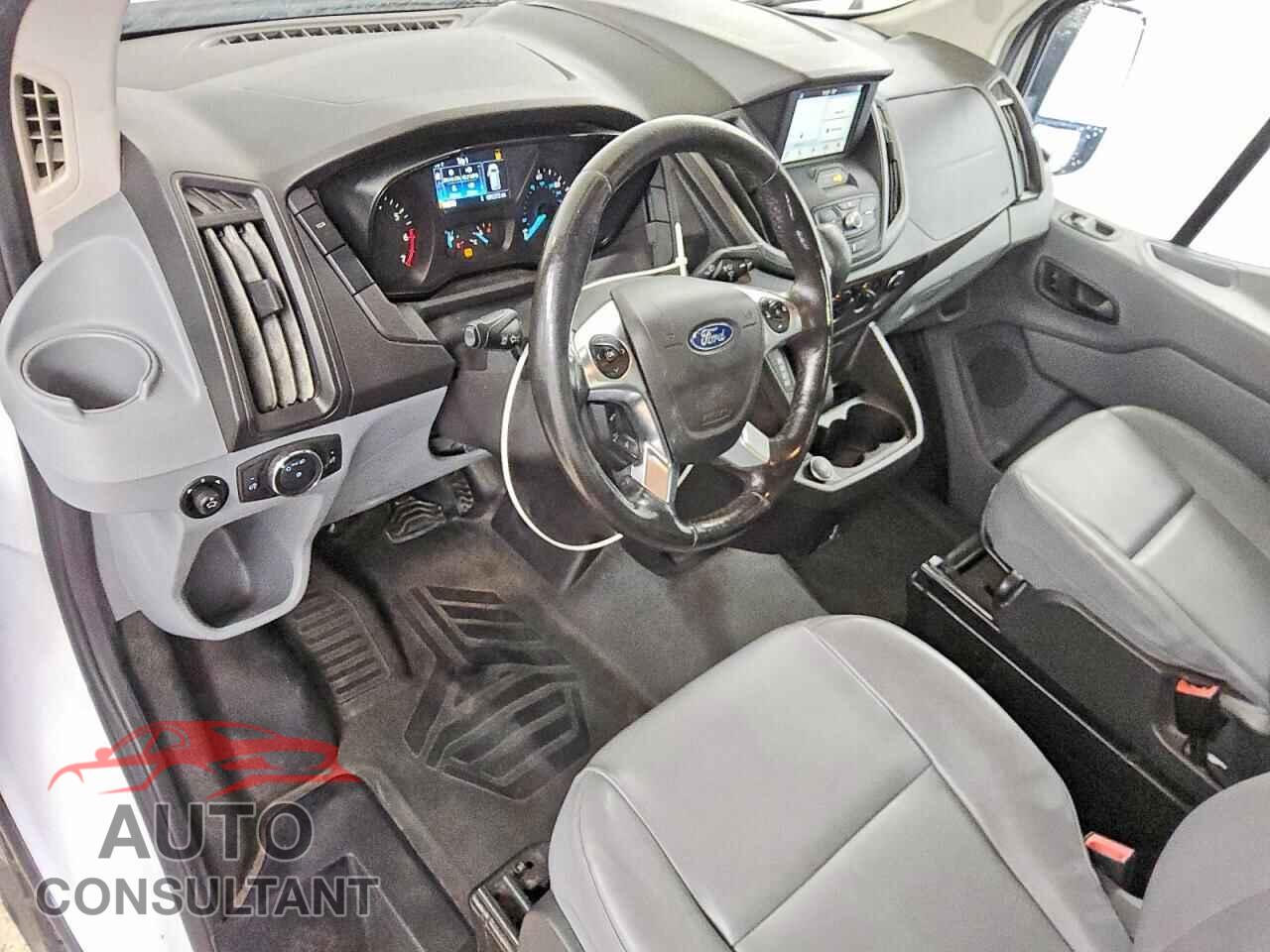 FORD TRANSIT 2017 - 1FTBW2YG7HKB21614