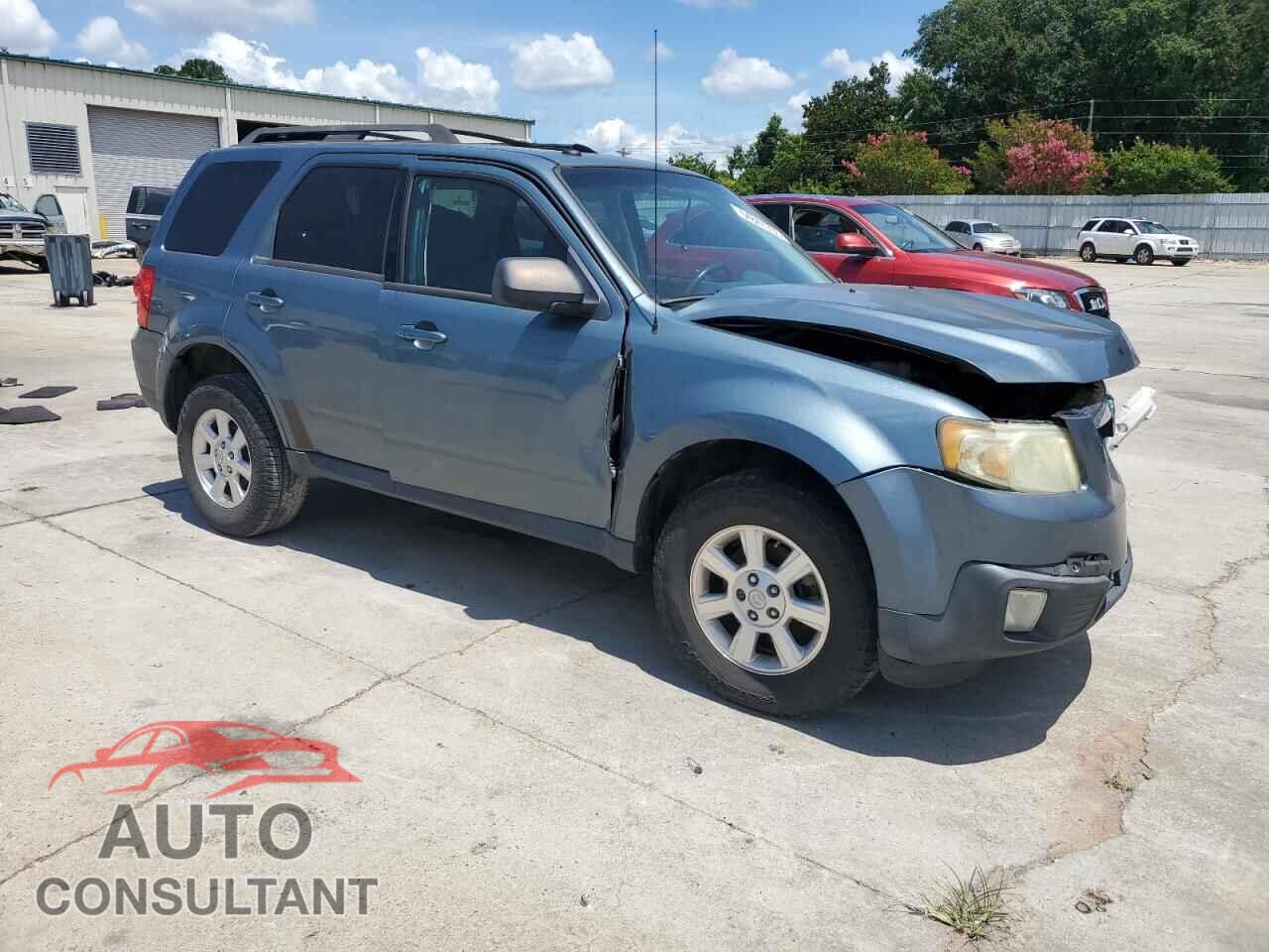 MAZDA TRIBUTE 2011 - 4F2CY0C75BKM00710
