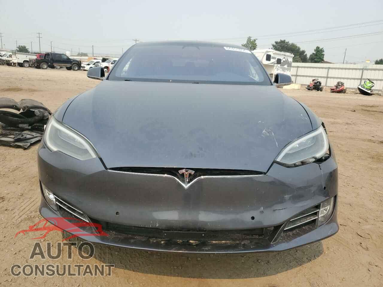 TESLA MODEL S 2018 - 5YJSA1E28JF246920