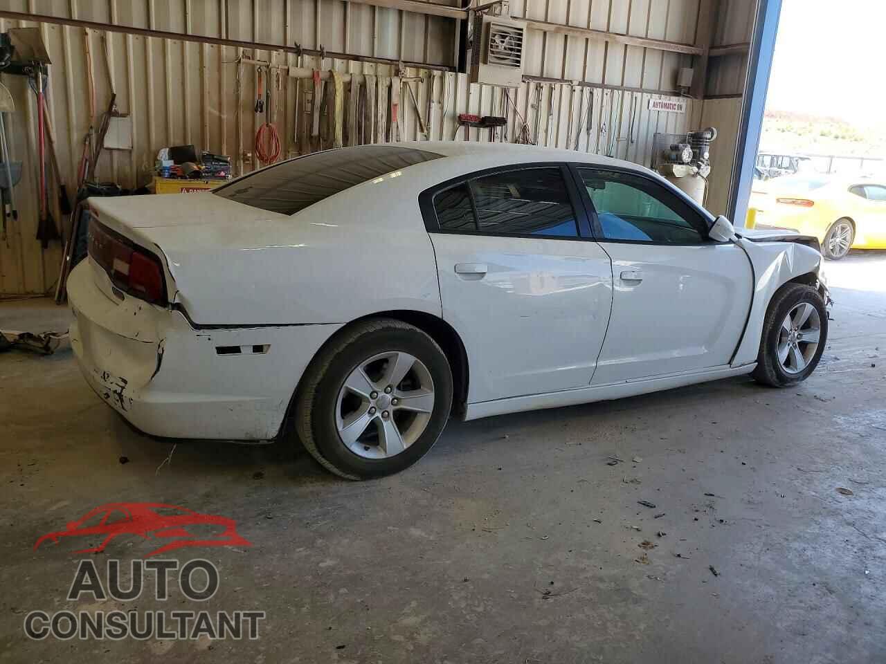 DODGE CHARGER 2014 - 2C3CDXBG4EH197699