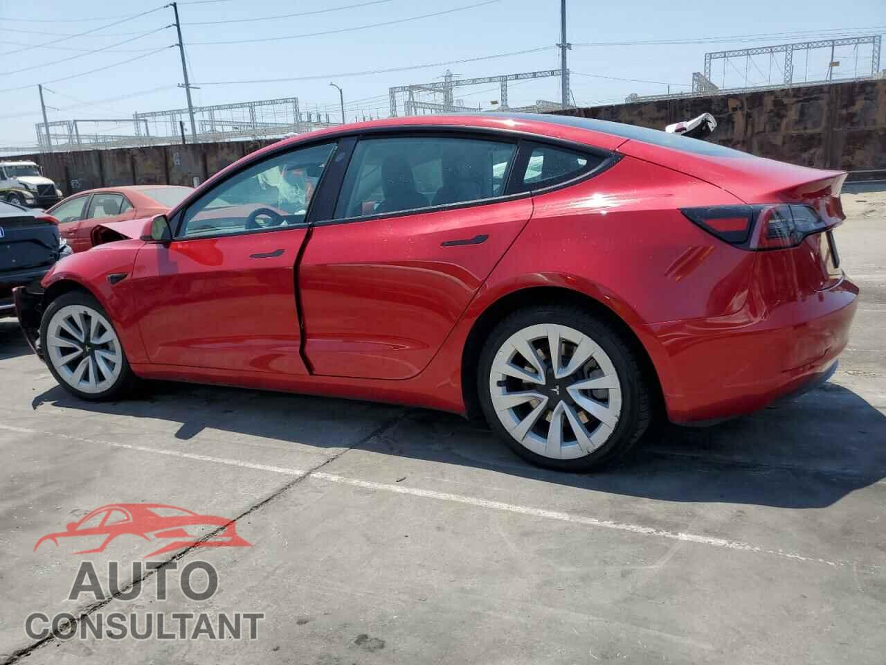TESLA MODEL 3 2023 - 5YJ3E1EA4PF454978