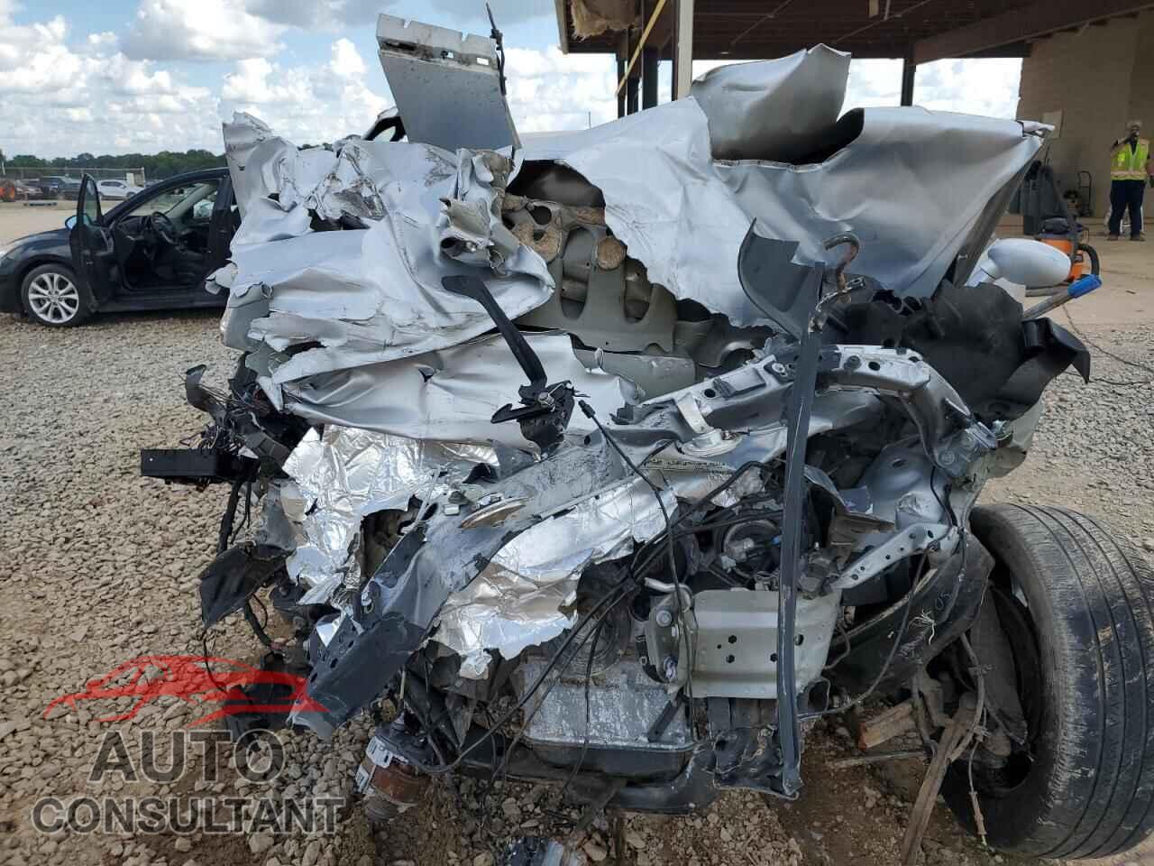 DODGE CHALLENGER 2021 - 2C3CDZAG6MH623341