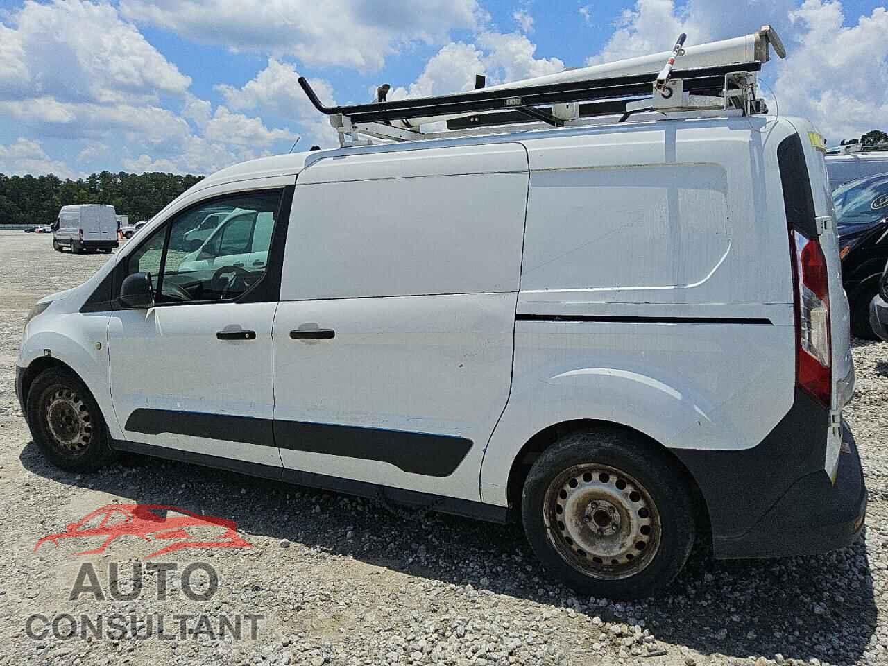 FORD TRANSIT 2014 - NM0LS7E75E1172769