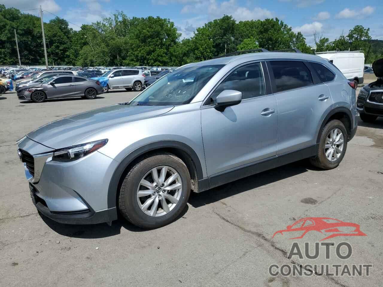 MAZDA CX-9 2016 - JM3TCBBY5G0112619