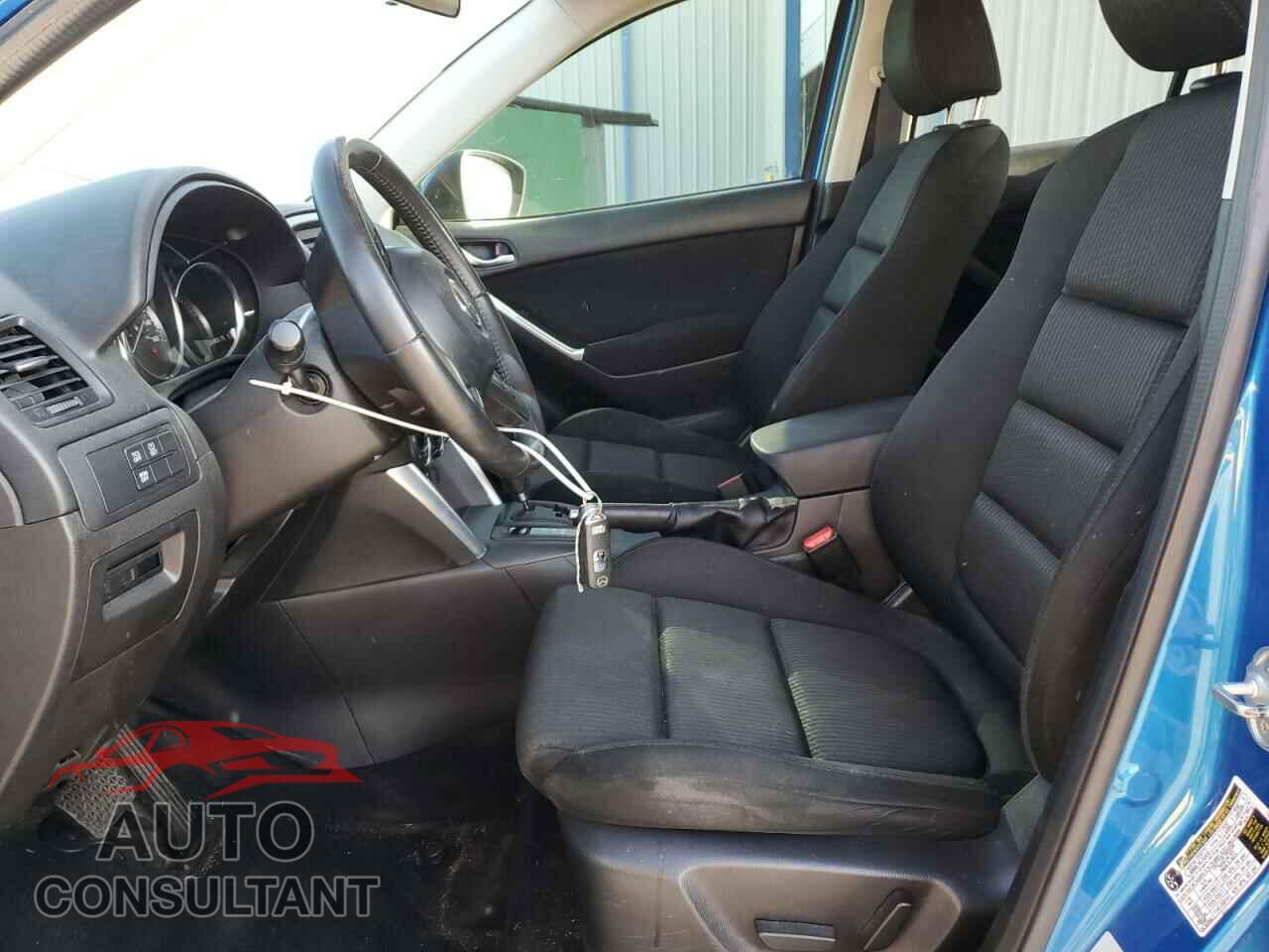 MAZDA CX-5 2013 - JM3KE2CE0D0145128
