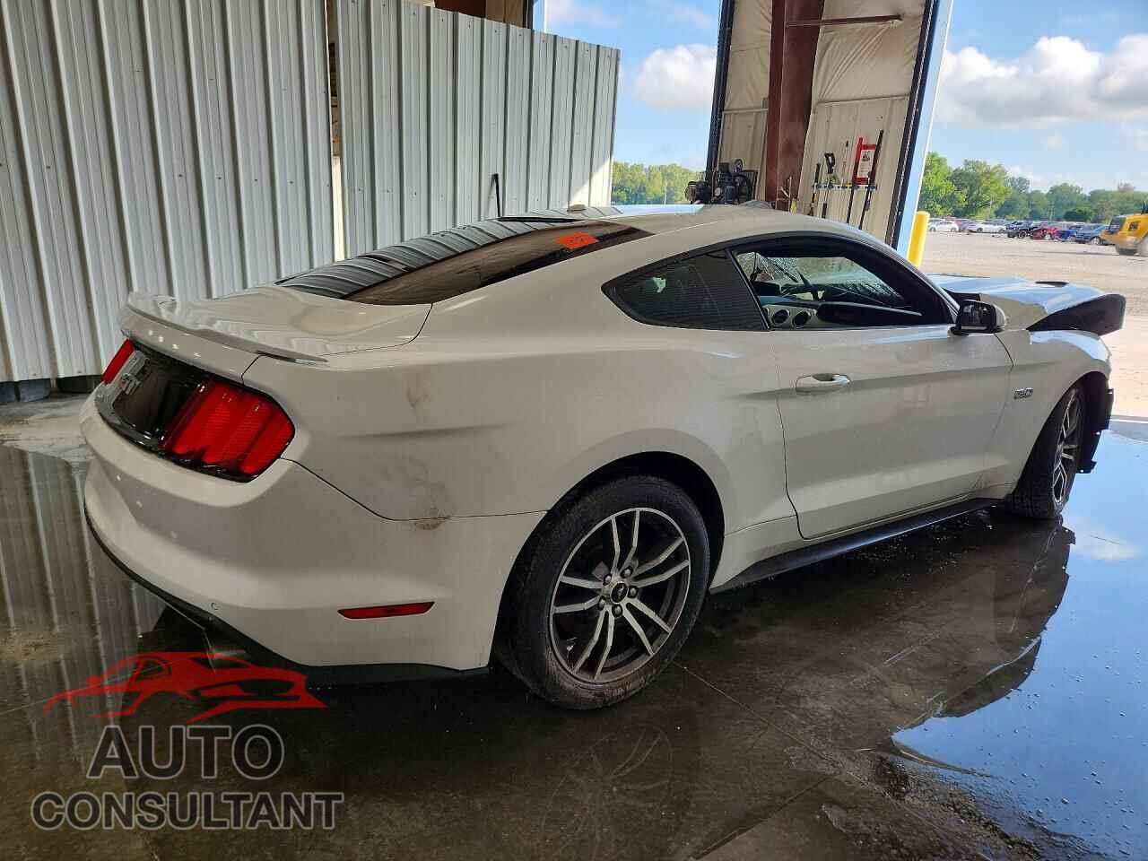 FORD MUSTANG 2015 - 1FA6P8CF7F5329932