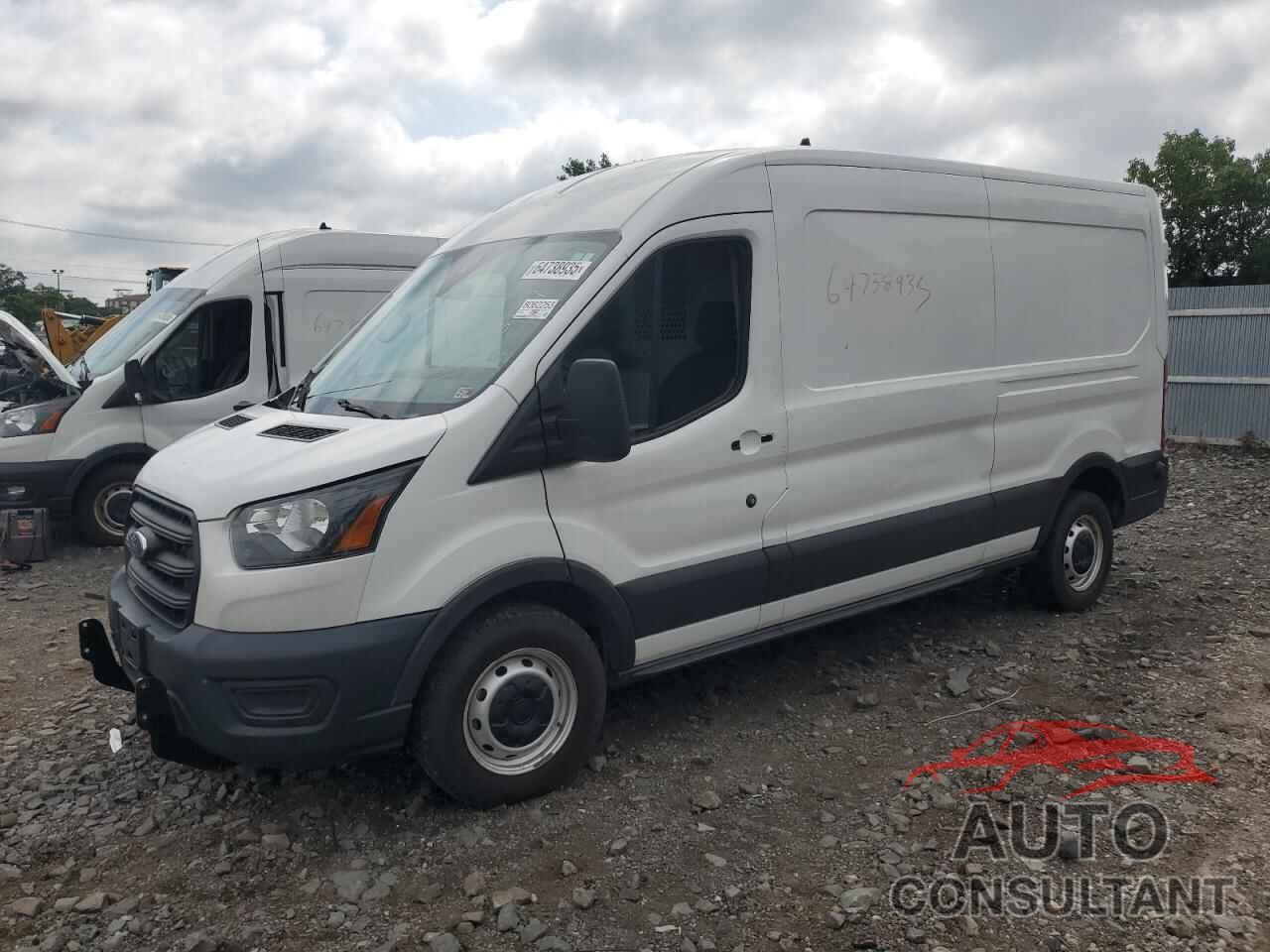 FORD TRANSIT 2020 - 1FTBR1C81LKB60418