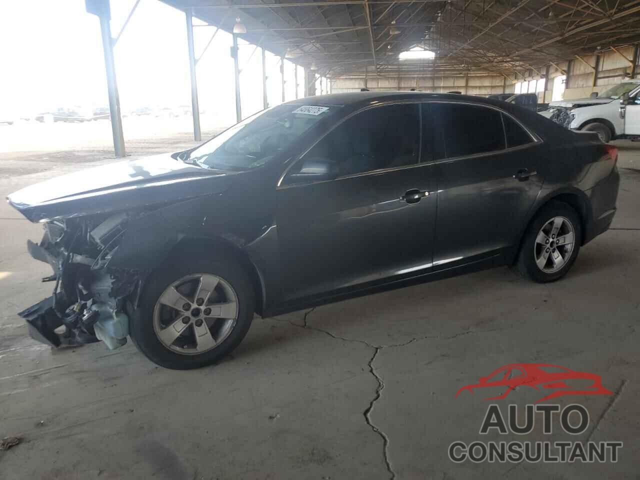CHEVROLET MALIBU 2015 - 1G11B5SL7FF127586