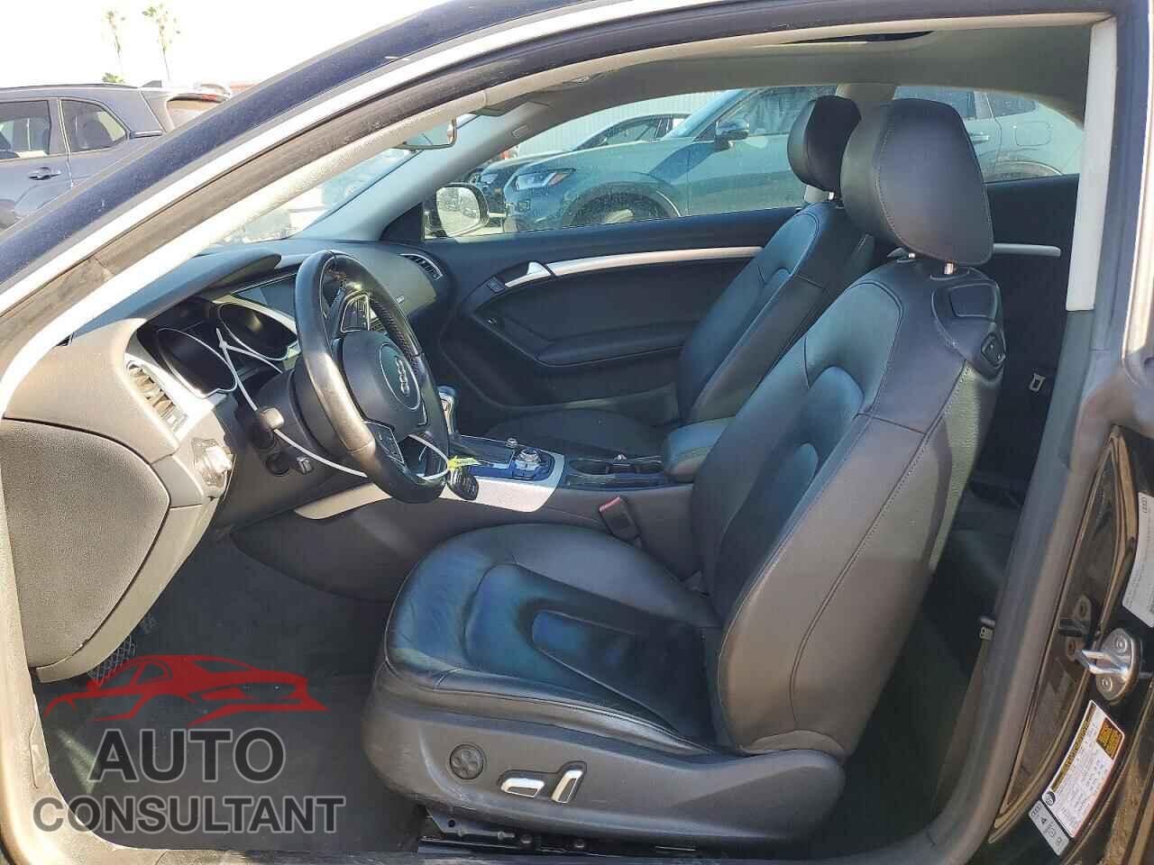 AUDI A5 2015 - WAUCFAFR6FA059674