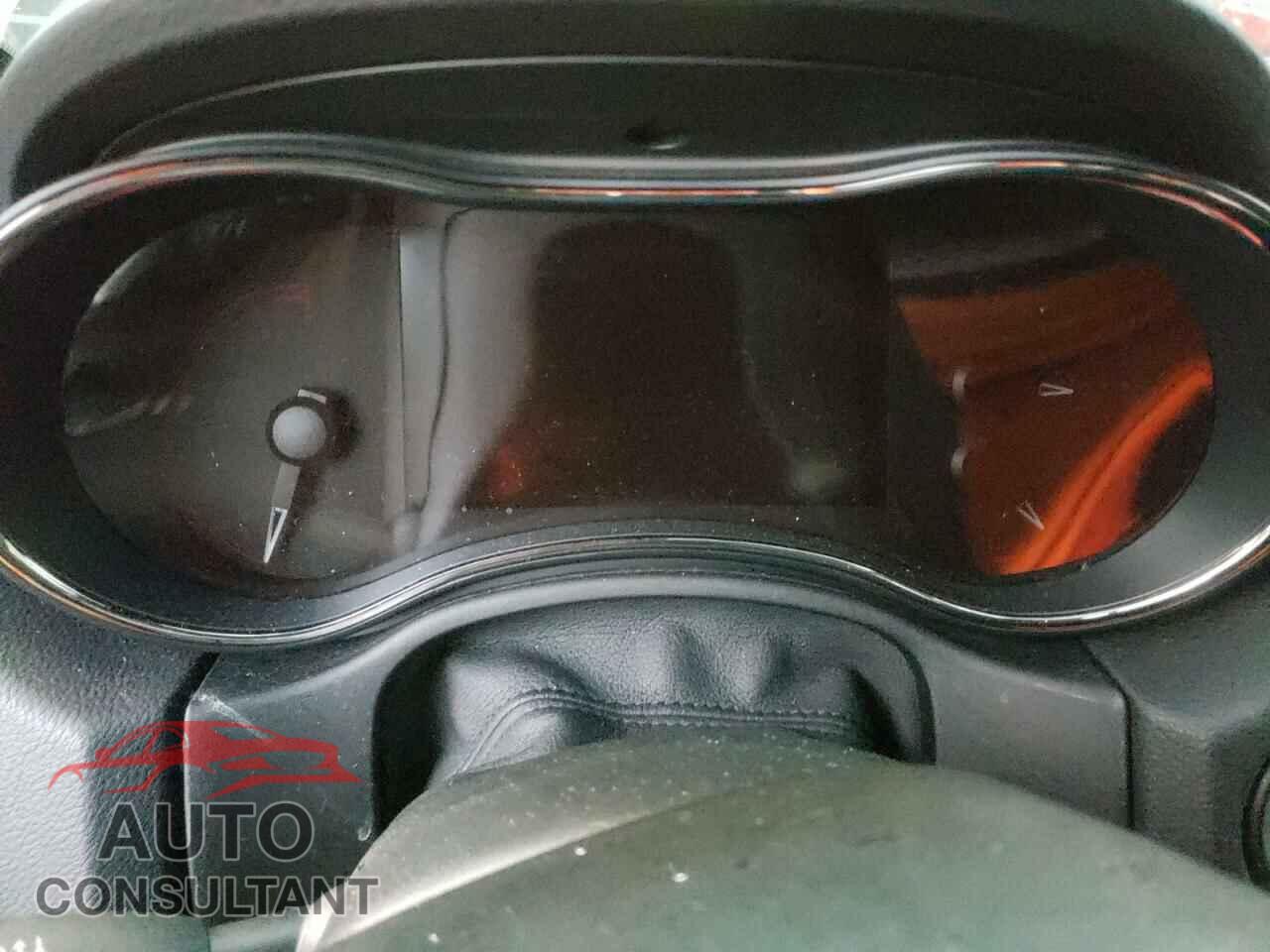 DODGE DURANGO 2018 - 1C4RDJDG8JC362618