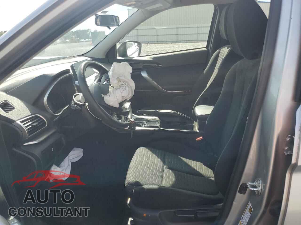 MITSUBISHI ECLIPSE 2019 - JA4AT4AA6KZ045933