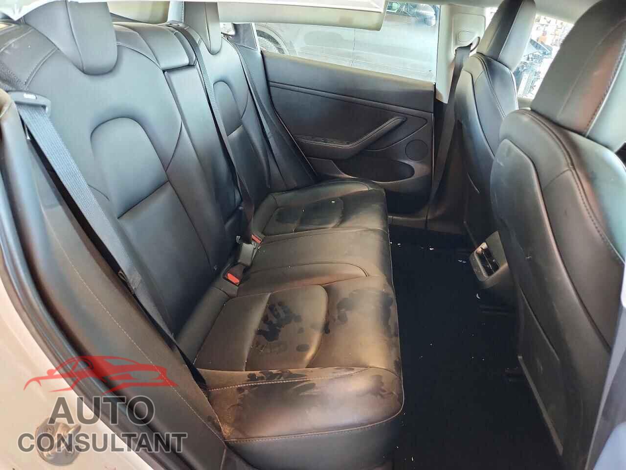 TESLA MODEL 3 2023 - 5YJ3E1EB4PF388862