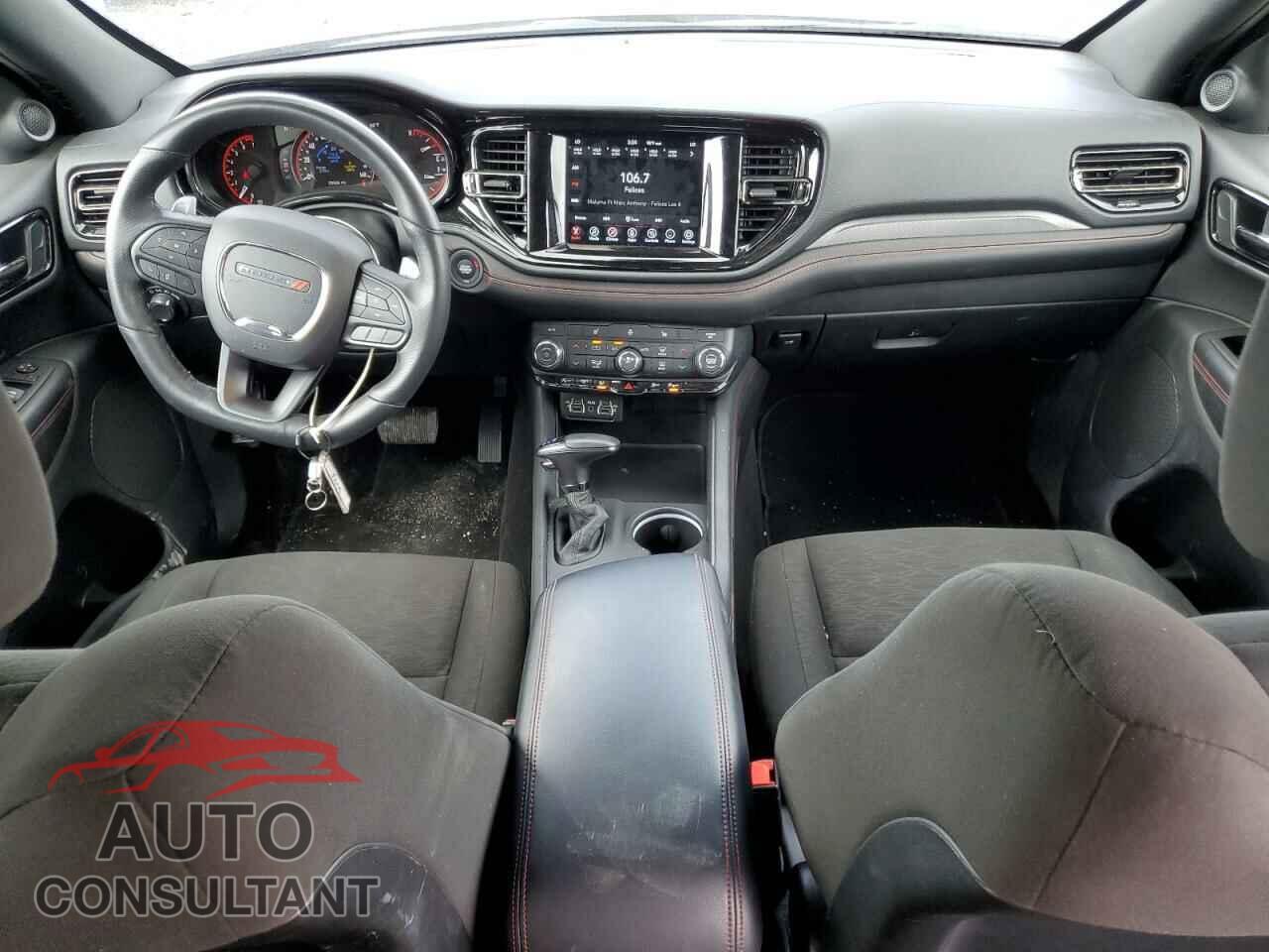 DODGE DURANGO 2023 - 1C4RDHDG0PC627923