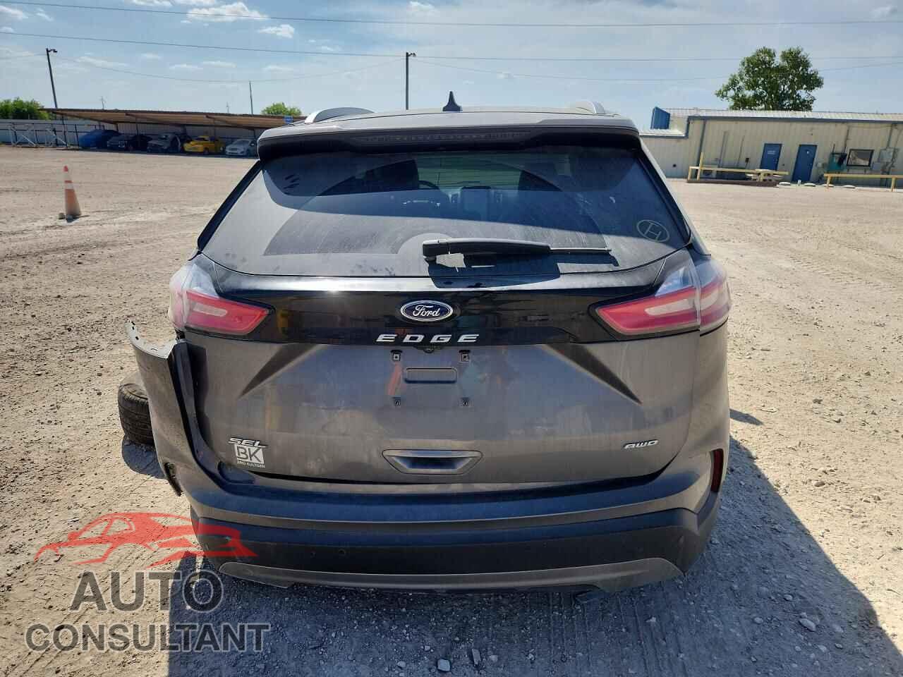 FORD EDGE 2024 - 2FMPK4J90RBB20207