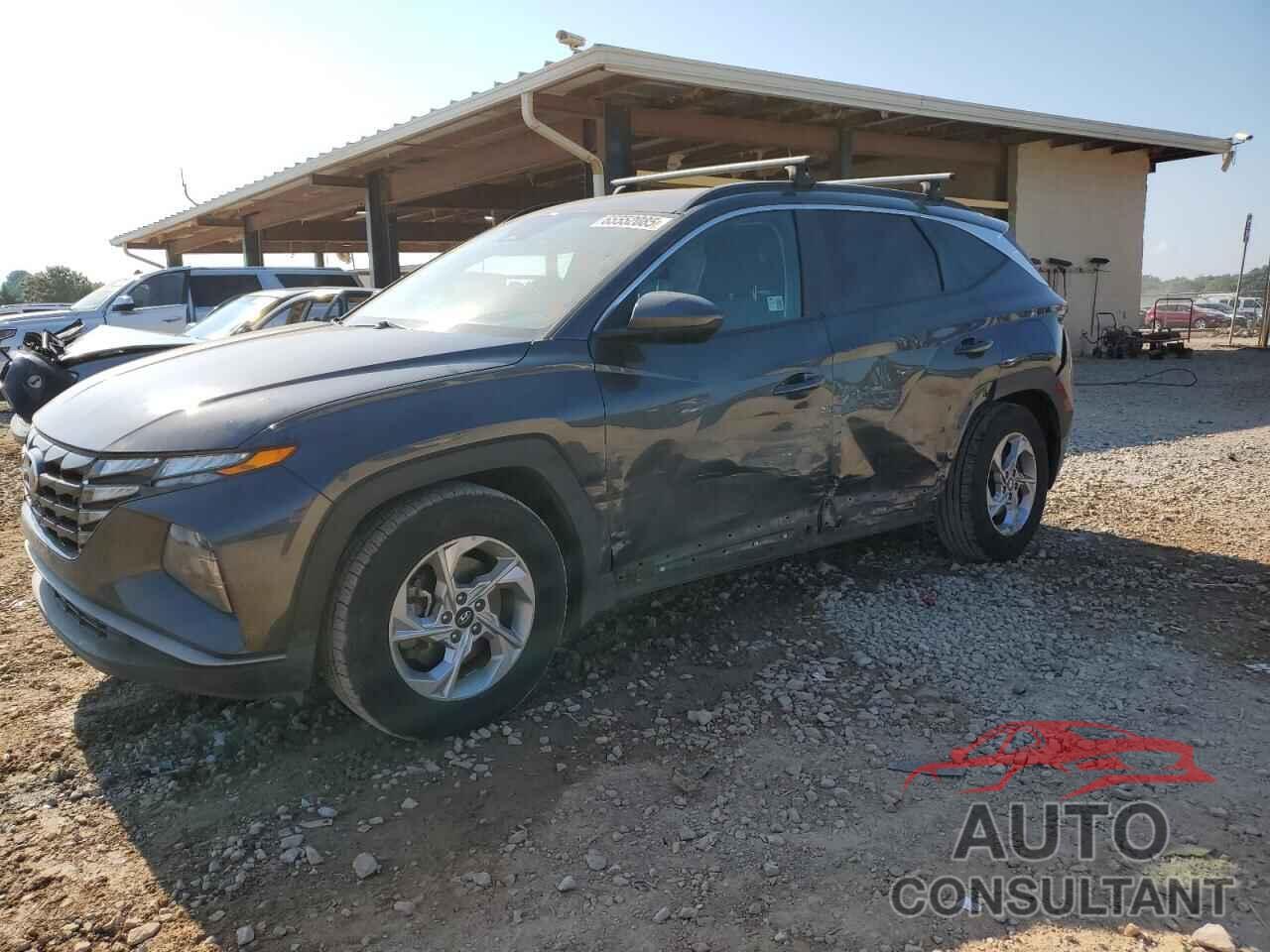 HYUNDAI TUCSON 2024 - 5NMJB3DE4RH334017
