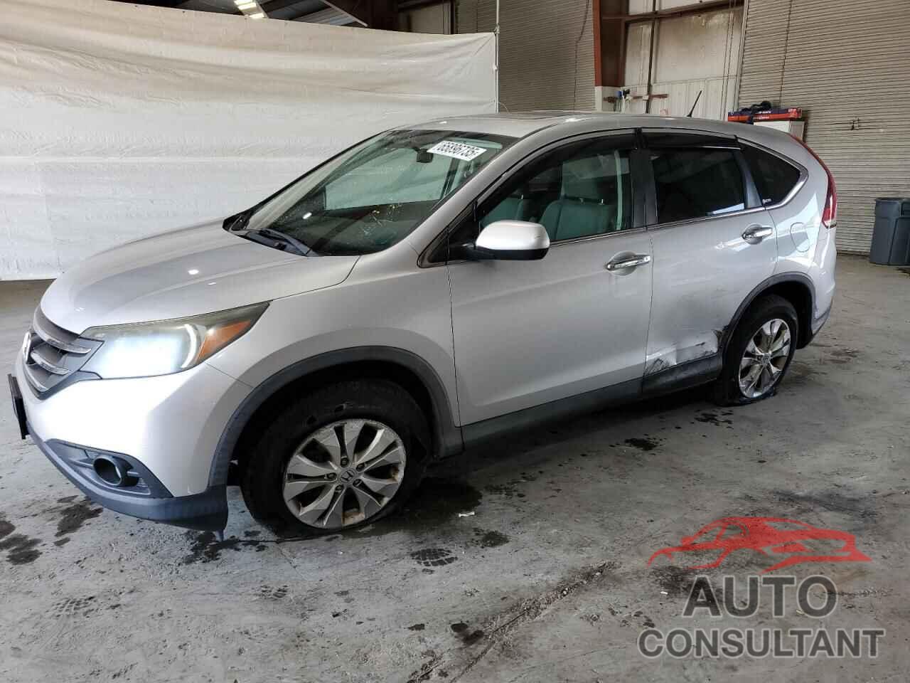 HONDA CRV 2012 - 5J6RM4H50CL001097