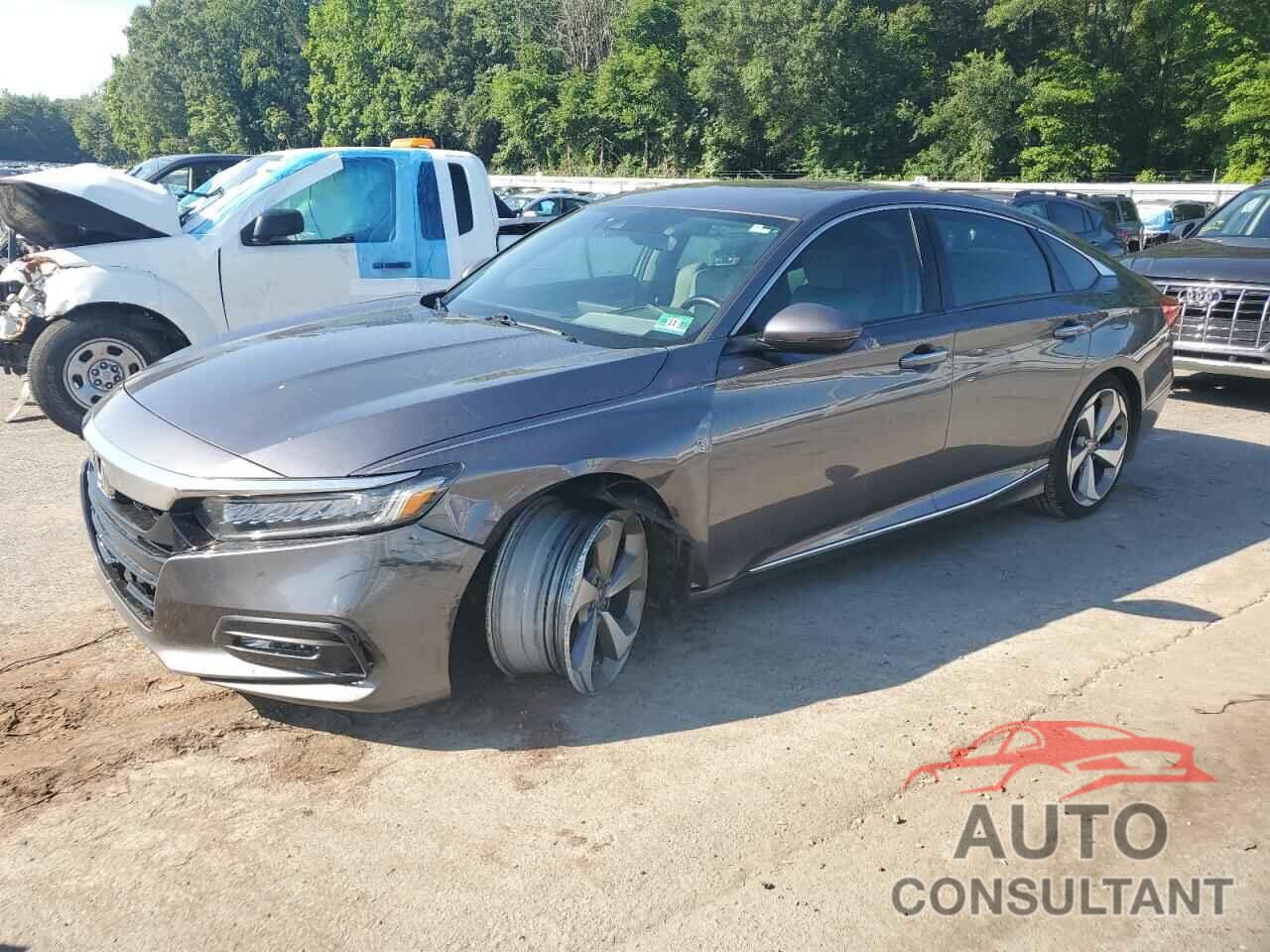 HONDA ACCORD 2018 - 1HGCV2F91JA021176