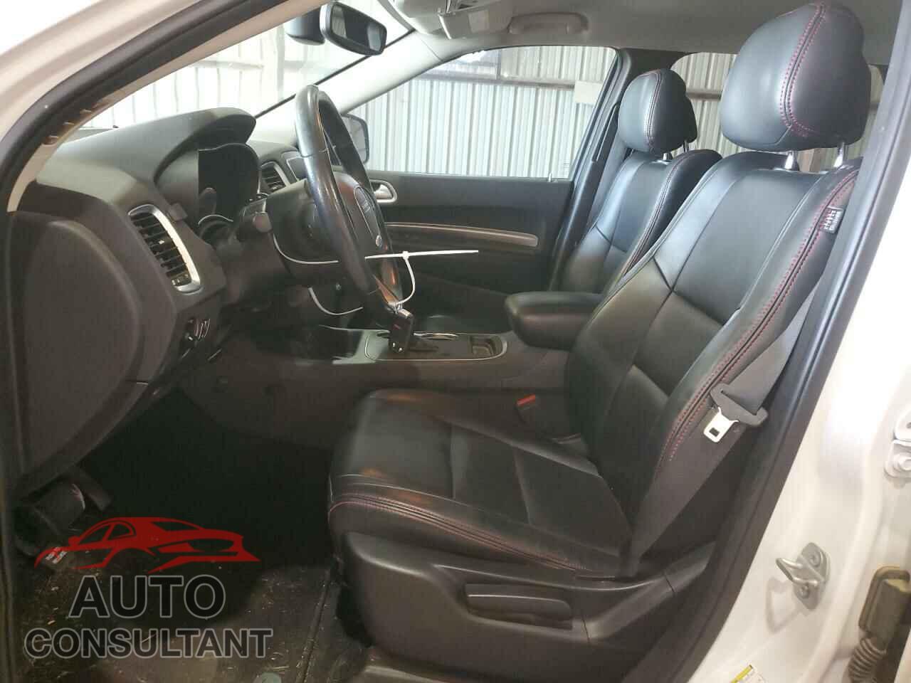 DODGE DURANGO 2020 - 1C4RDHAG5LC204656