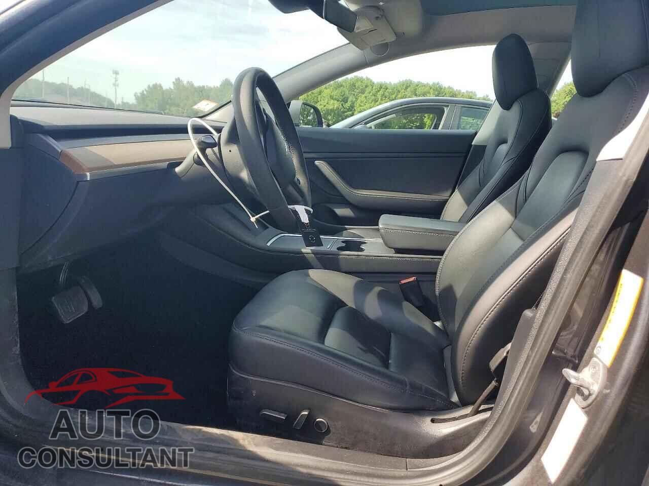TESLA MODEL 3 2021 - 5YJ3E1EB9MF853227