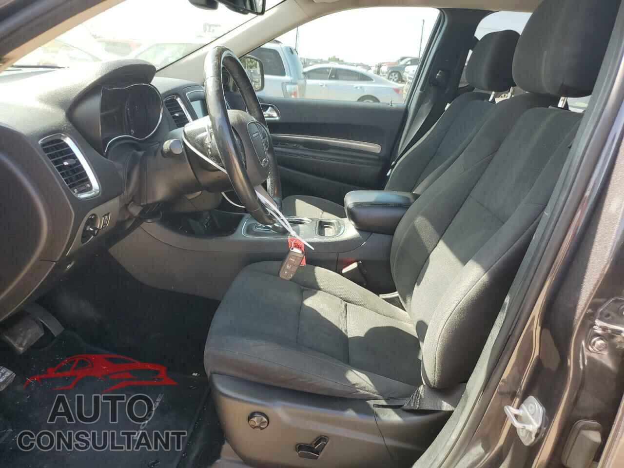 DODGE DURANGO 2015 - 1C4RDHAG6FC127879