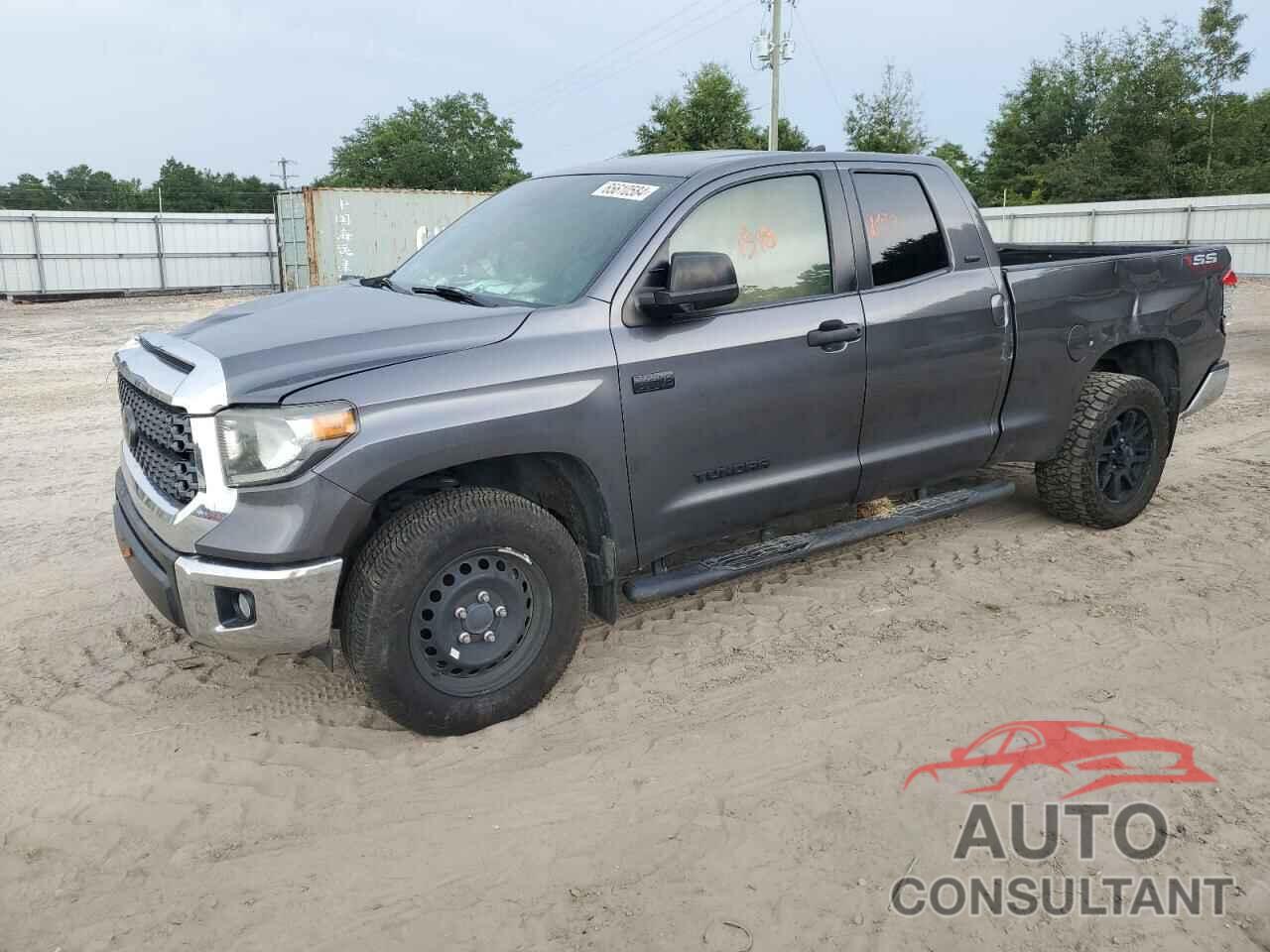 TOYOTA TUNDRA 2021 - 5TFUY5F15MX957552