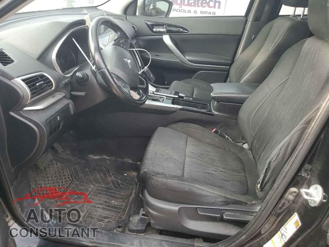 MITSUBISHI ECLIPSE 2019 - JA4AT5AA8KZ053019