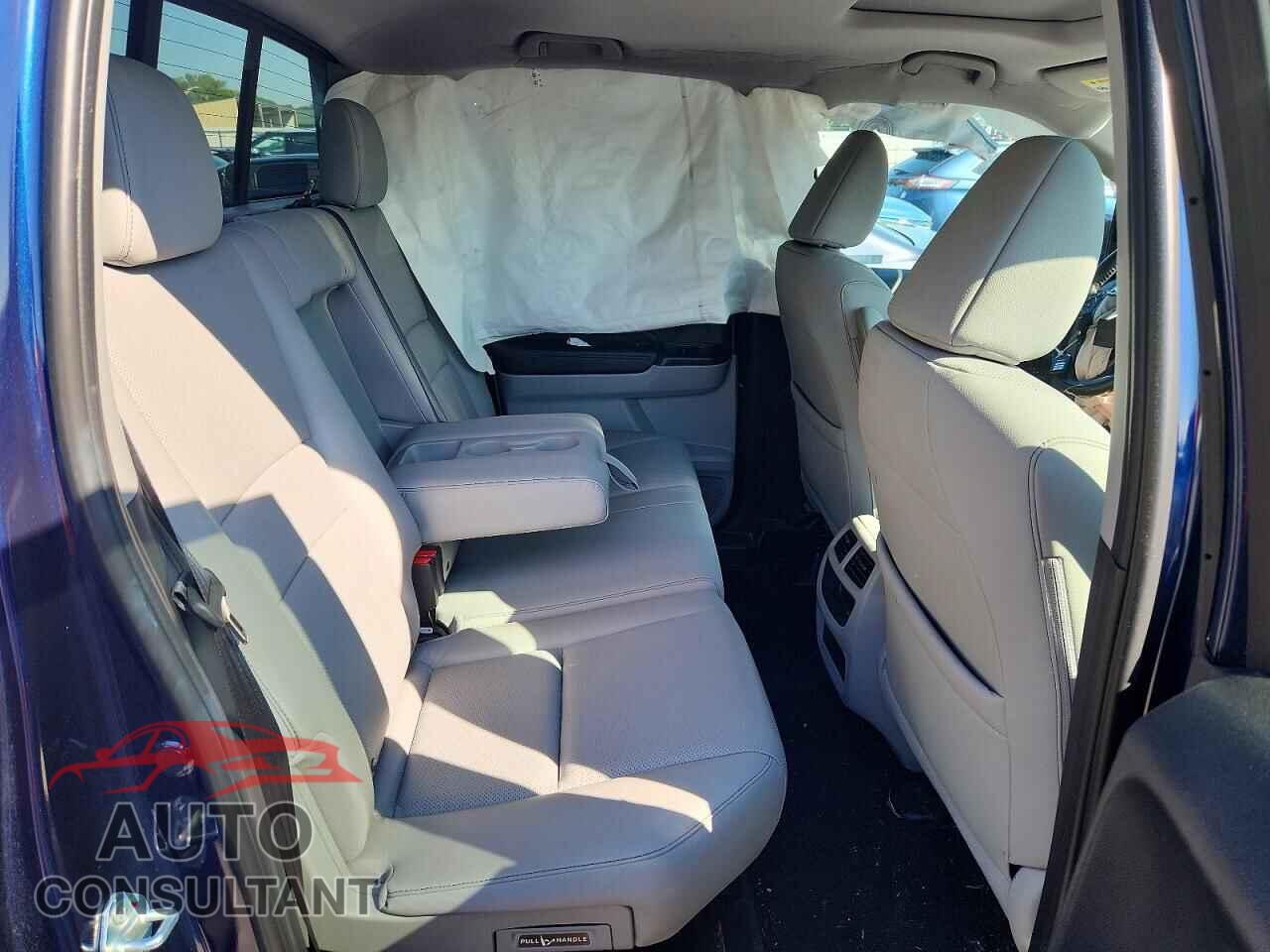 HONDA RIDGELINE 2023 - 5FPYK3F71PB052551