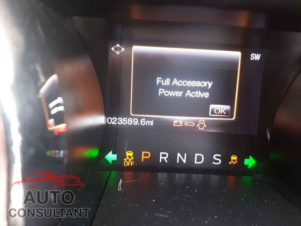 FORD MUSTANG 2017 - 1FA6P8CF2H5259890