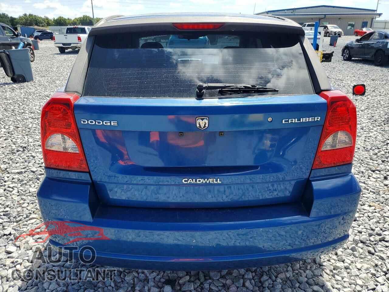 DODGE CALIBER 2009 - 1B3HB28A29D172883