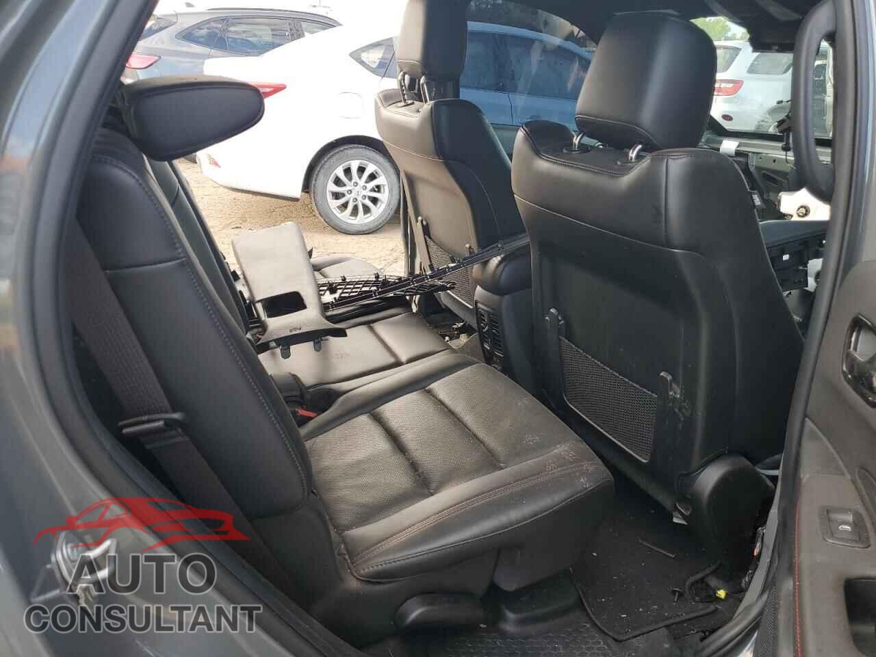 DODGE DURANGO 2024 - 1C4SDJCT1RC157718