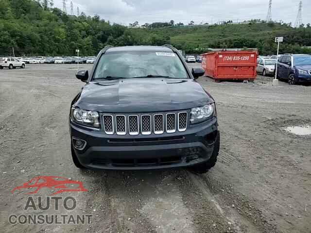 JEEP COMPASS 2015 - 1C4NJCEA6FD241357